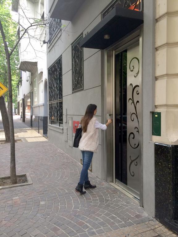 Buco Home & Residences Buenos Aires Esterno foto