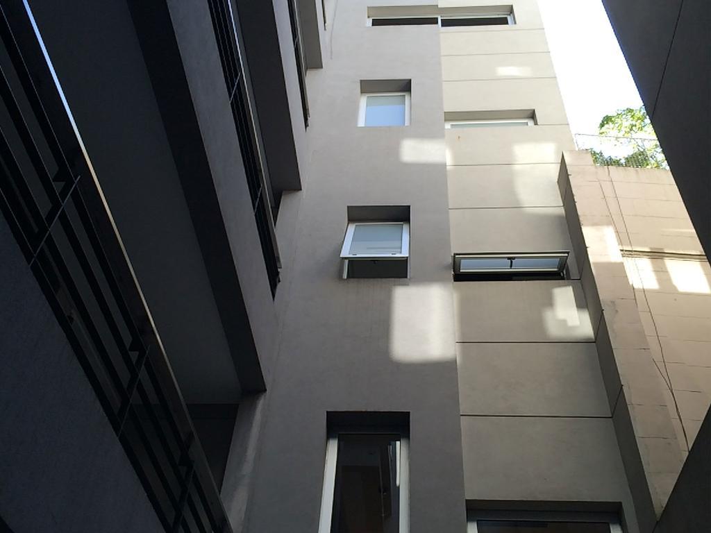 Buco Home & Residences Buenos Aires Esterno foto
