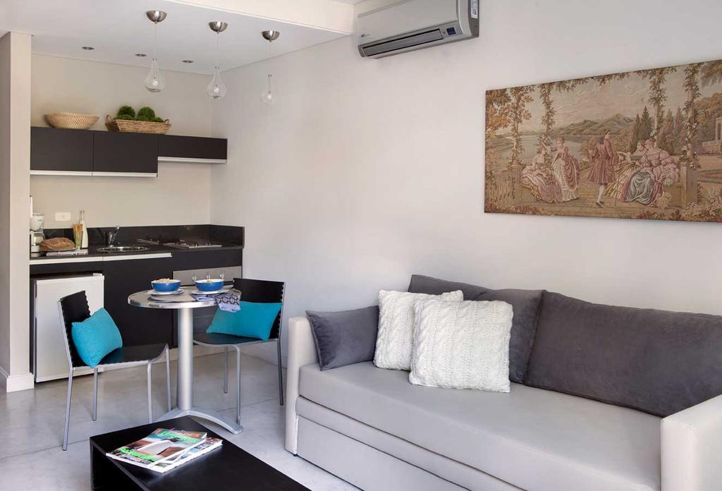 Buco Home & Residences Buenos Aires Camera foto