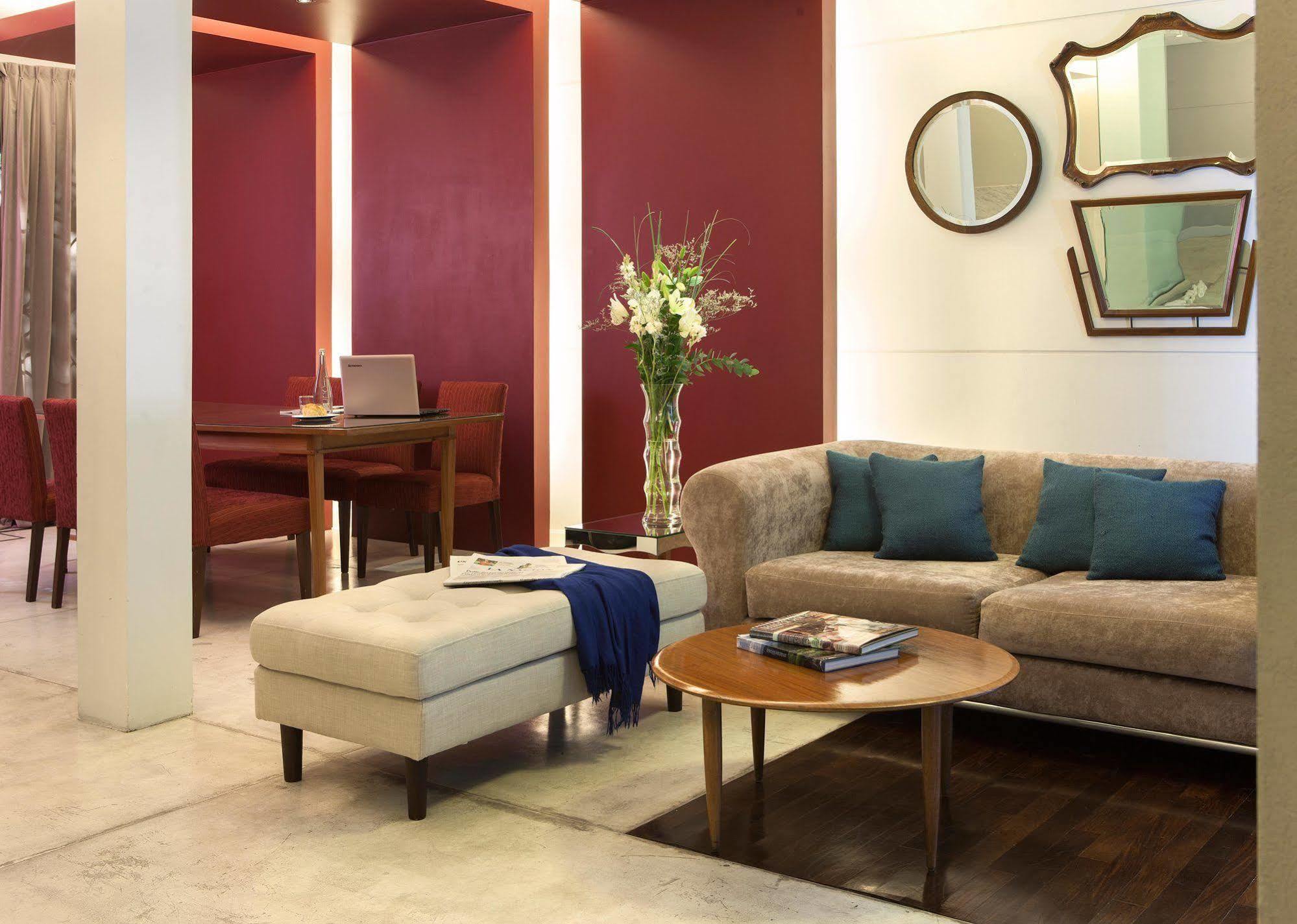 Buco Home & Residences Buenos Aires Esterno foto