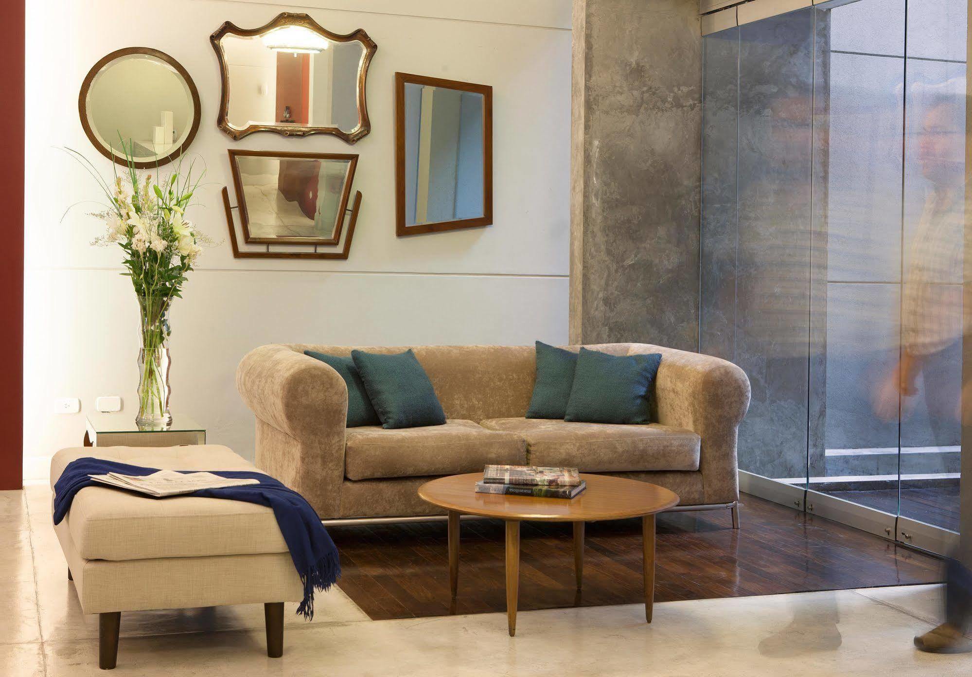 Buco Home & Residences Buenos Aires Esterno foto