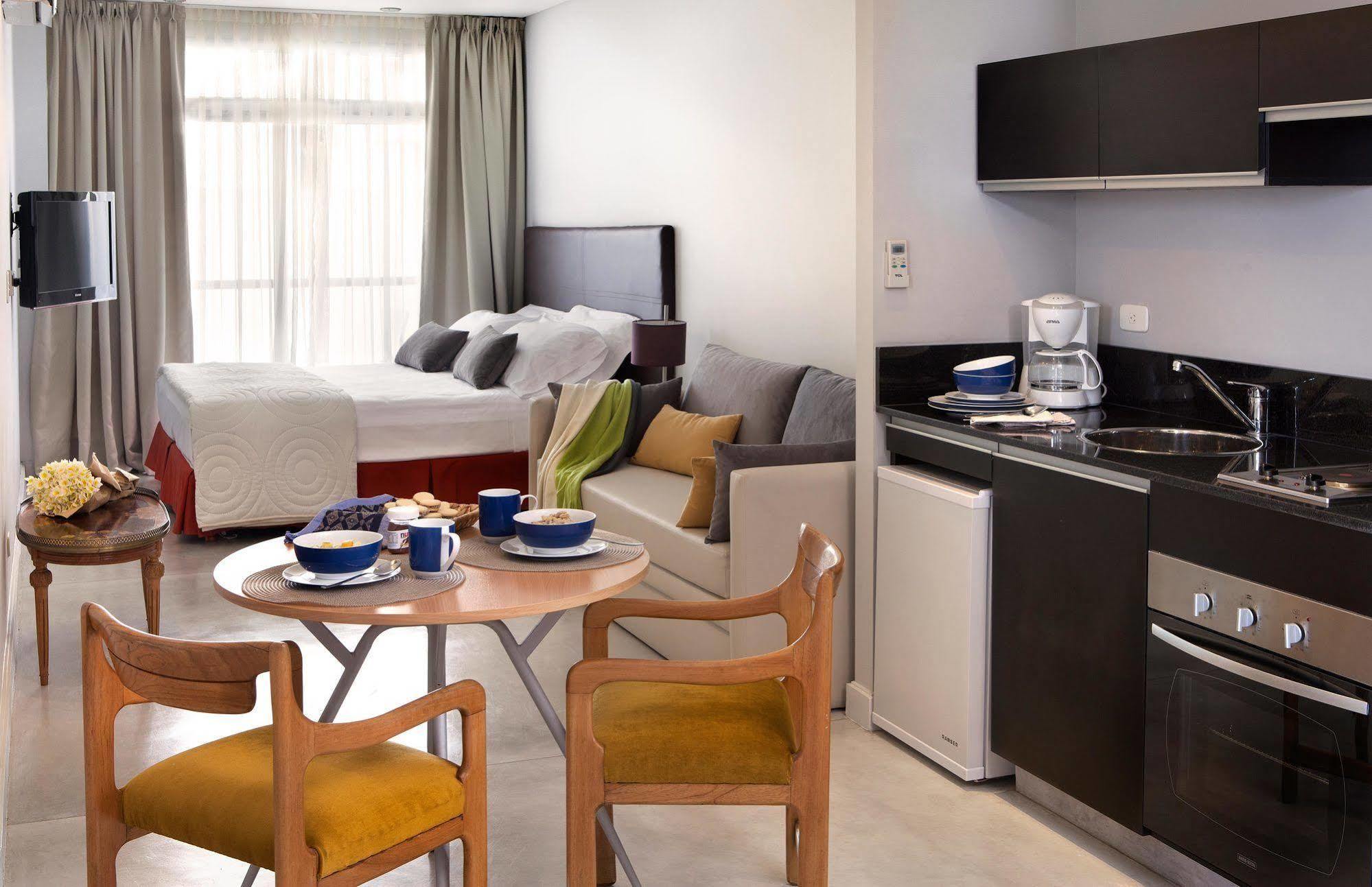 Buco Home & Residences Buenos Aires Esterno foto
