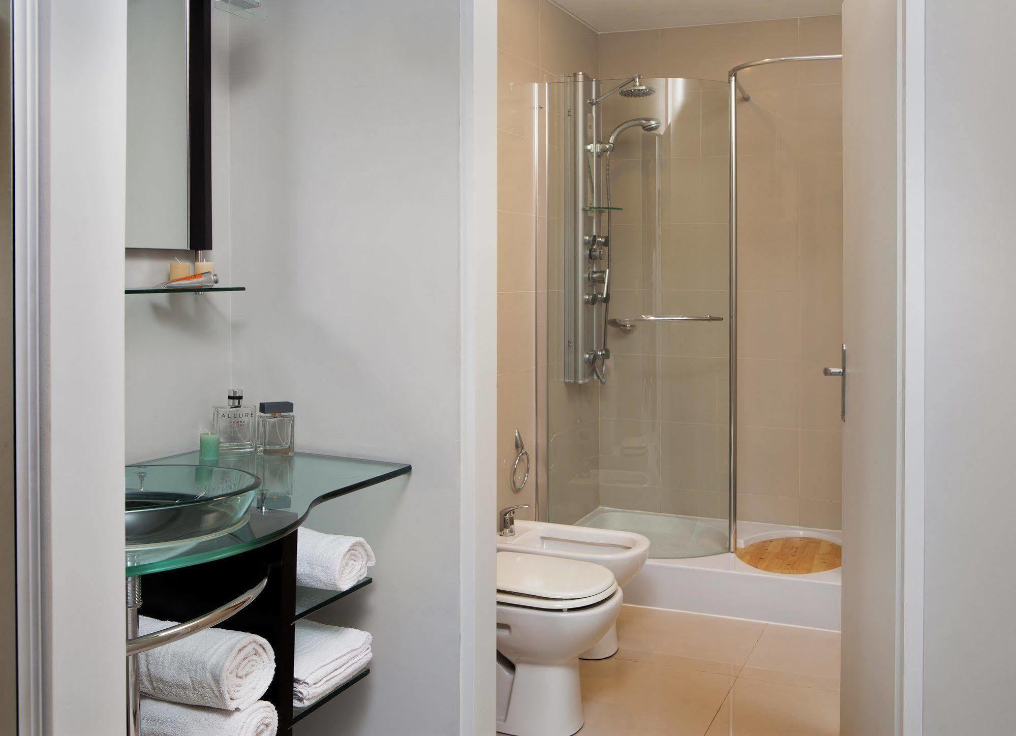 Buco Home & Residences Buenos Aires Esterno foto