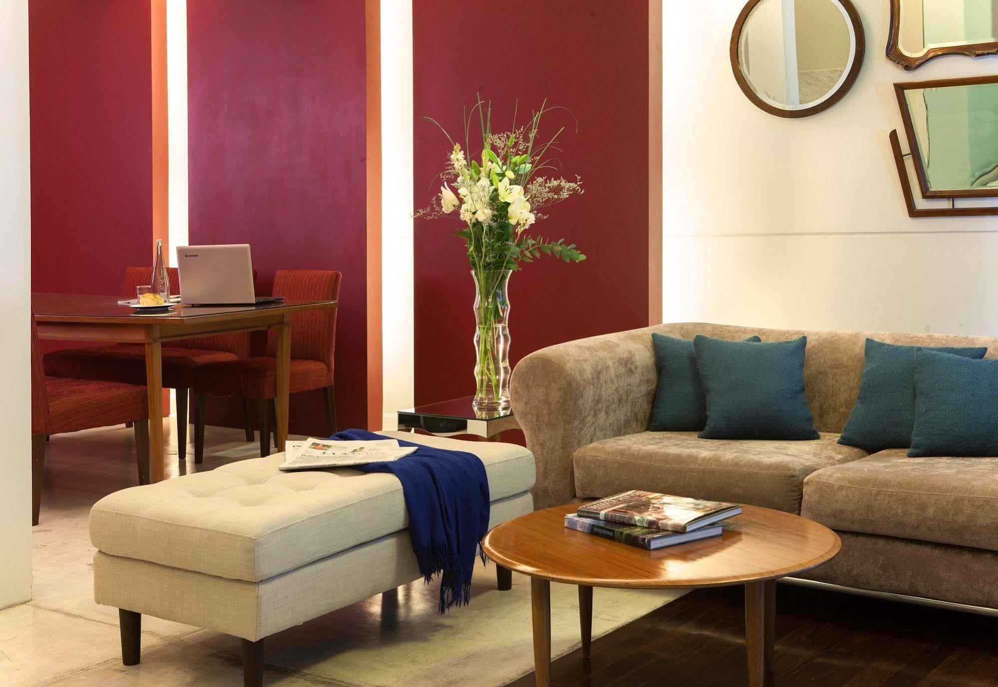 Buco Home & Residences Buenos Aires Esterno foto