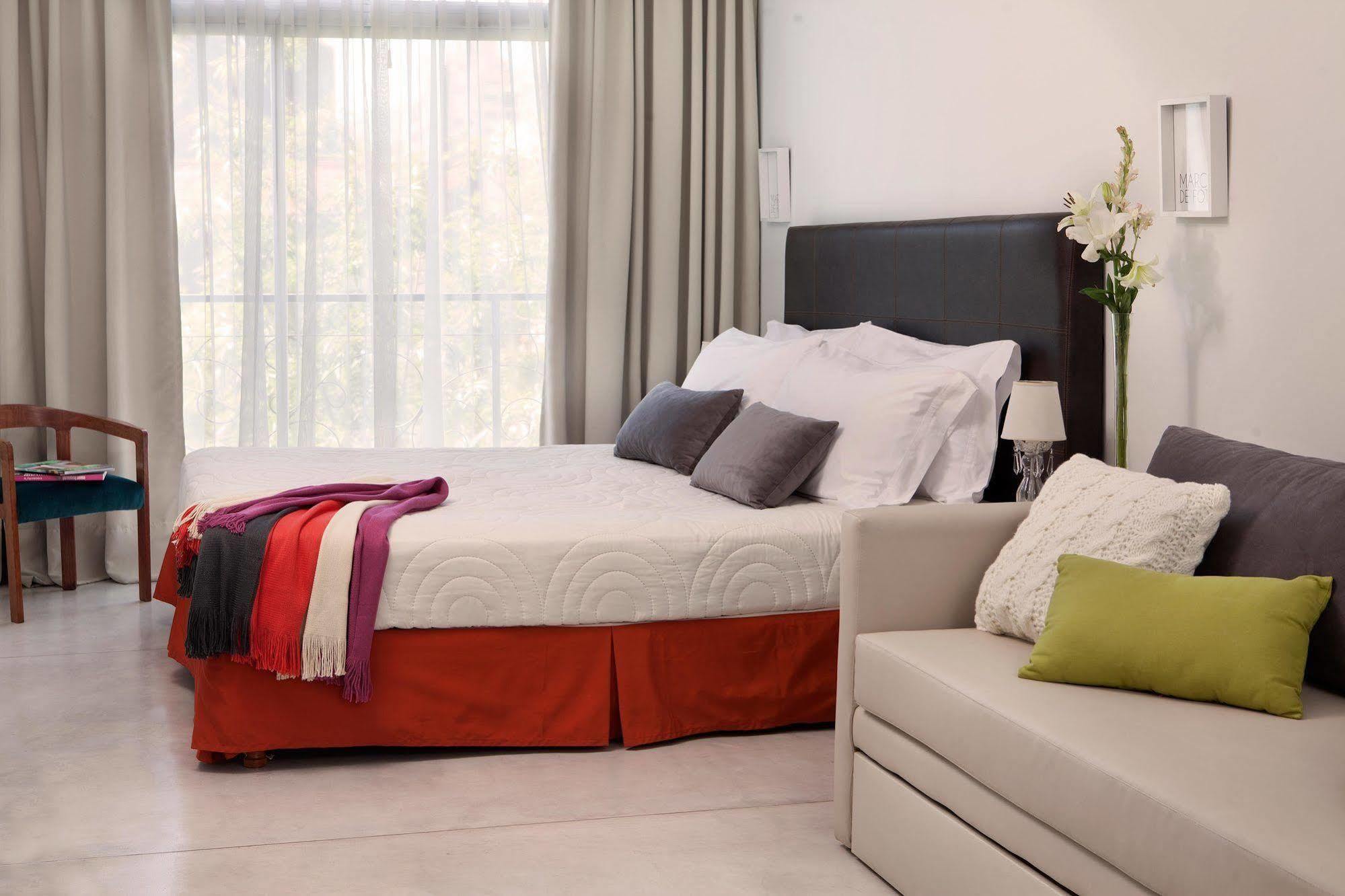 Buco Home & Residences Buenos Aires Esterno foto