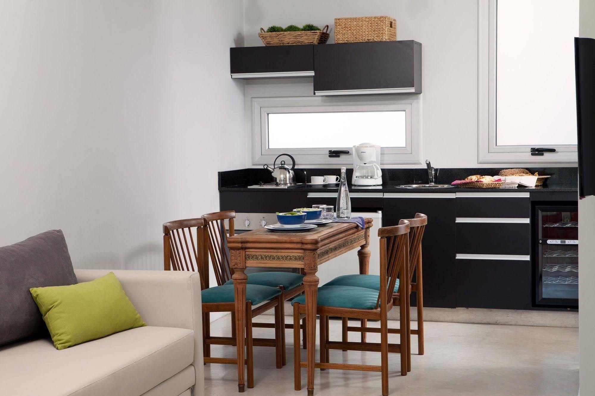 Buco Home & Residences Buenos Aires Esterno foto